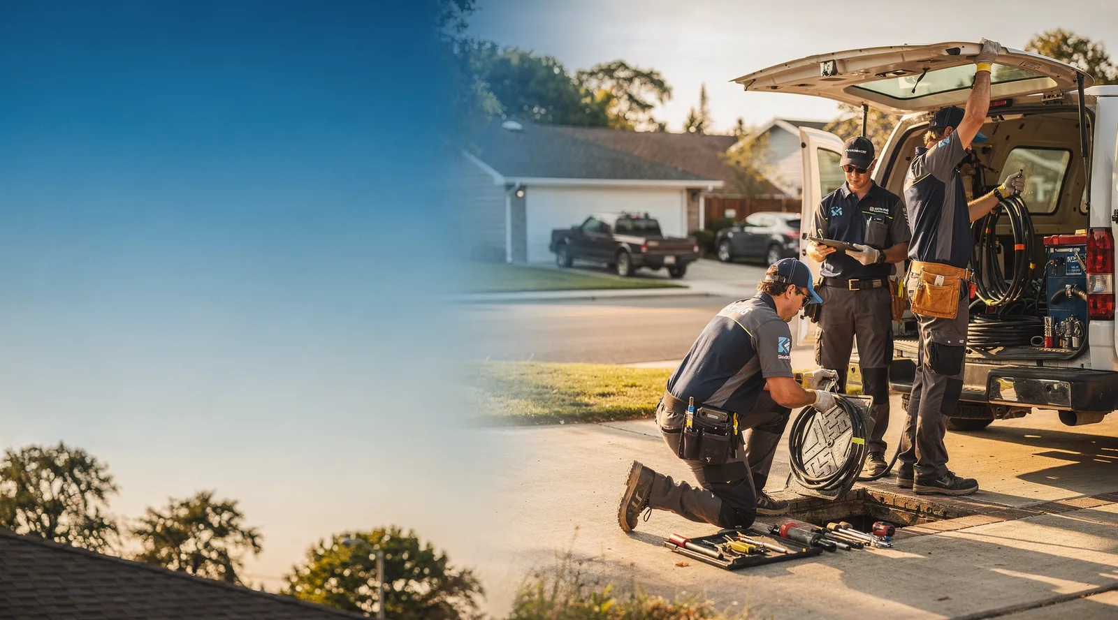 Water Softener Installation in Iowa Park, TX near me